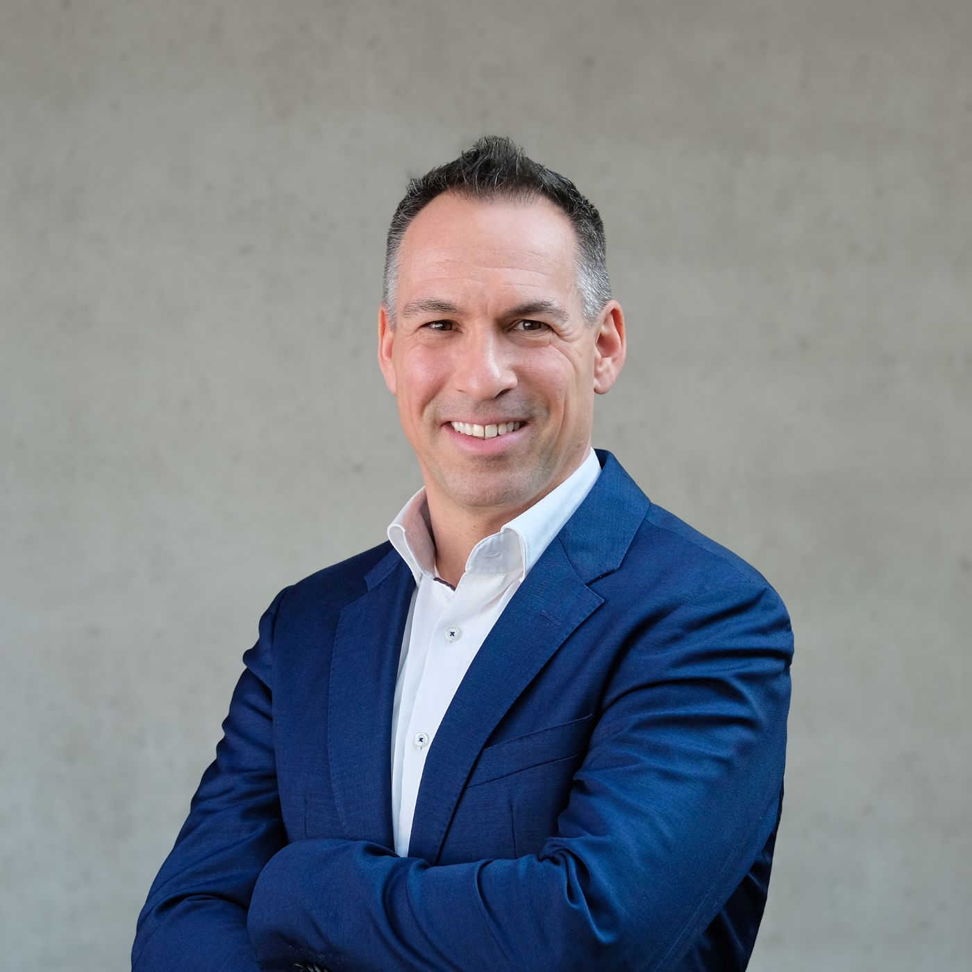Verstärkung für das Fondsgeschäft bei ehret+klein: Robert Stamer ergänzt das KVG-Team